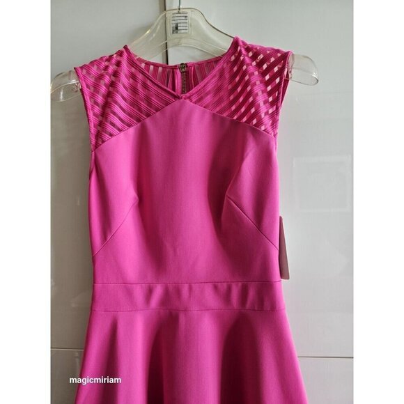 BNWT Ted Baker London Eleese Dress - Picture 6 of 15